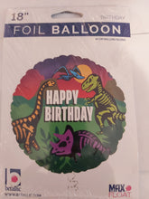Load image into Gallery viewer, 18inch Balloons