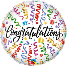 Load image into Gallery viewer, 18inch Balloons