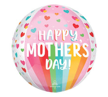 Load image into Gallery viewer, Mothers-day Balloons
