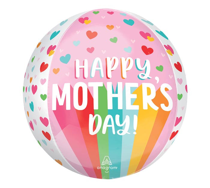 Mothers-day Balloons