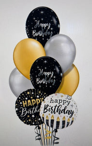 Balloon Bouquet