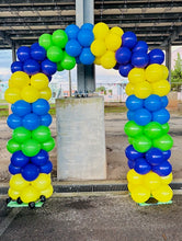 Load image into Gallery viewer, Arch
