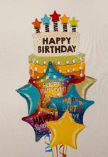 Load image into Gallery viewer, Balloon Bouquet
