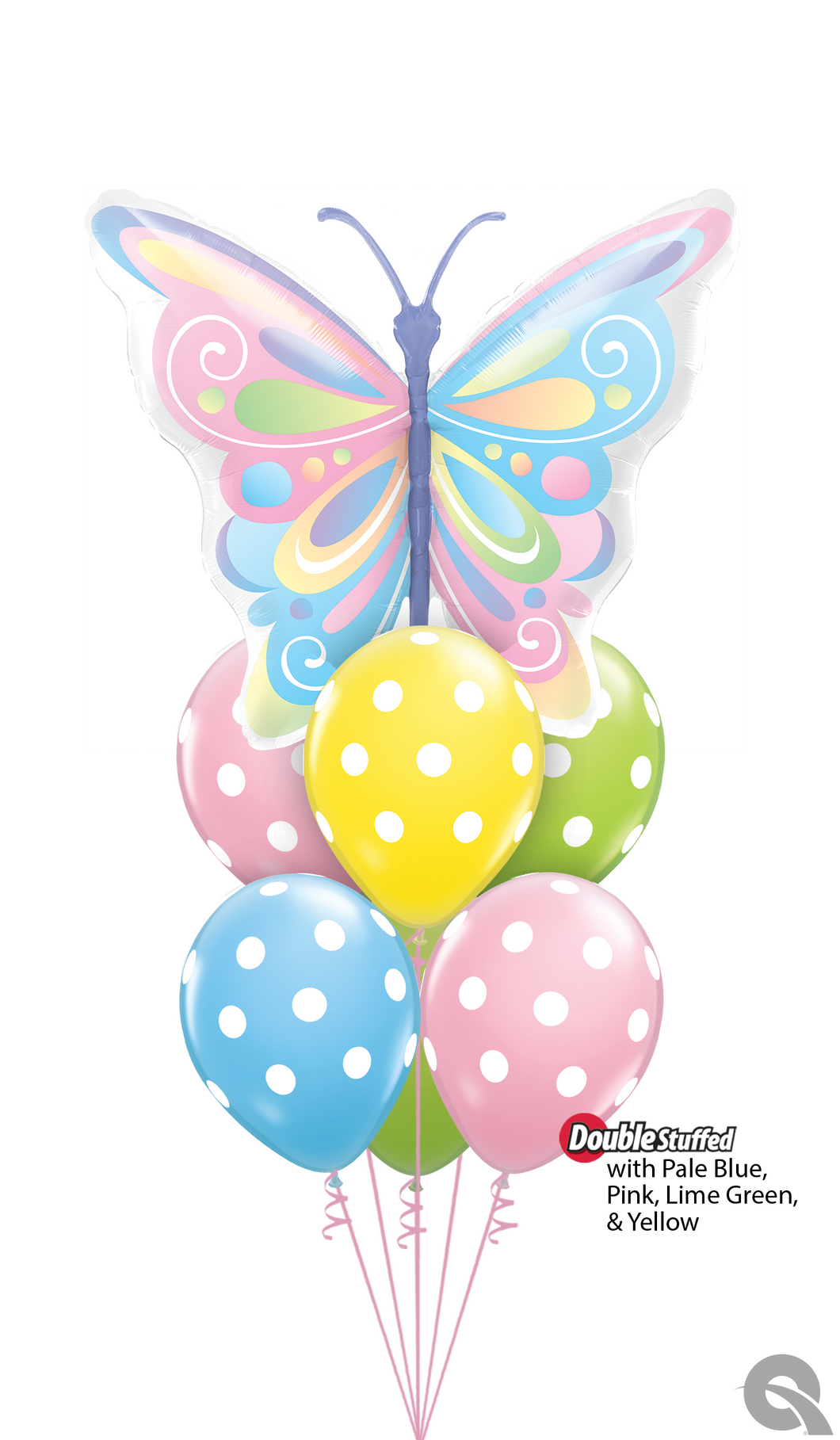 Balloon Bouquet