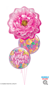 Mother's Day Balloons