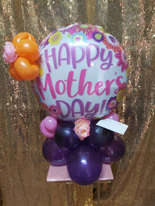 Mothers-Day Arrangement