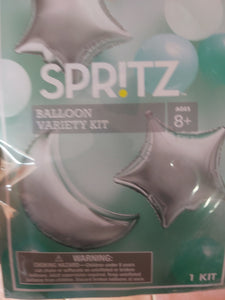 Balloon Garland Variety Kits