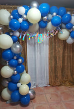 Load image into Gallery viewer, Balloon Arch Organic
