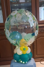 Load image into Gallery viewer, Bubble Birthday Arrangement
