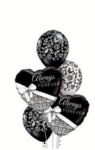 Load image into Gallery viewer, Always &amp; Forever Anniversary Bouquet
