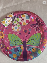 Load image into Gallery viewer, Butterfly Party Set 40 Pieces

