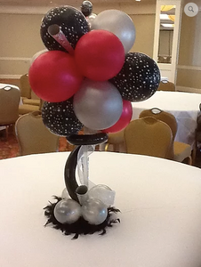 Themed Centerpieces