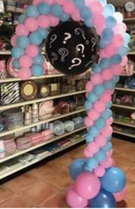 Gender Reveal Column