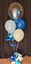 Load image into Gallery viewer, Bubble Birthday Arrangement
